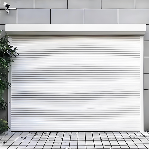 海北卷帘门 海北卷帘门