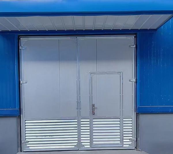 海北工业平开门 海北工业平开门