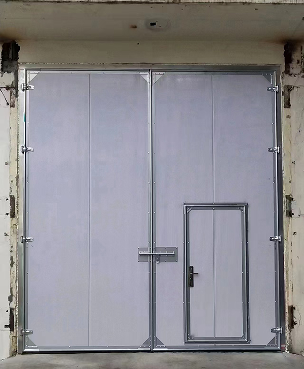 海北工业平开门 海北工业平开门