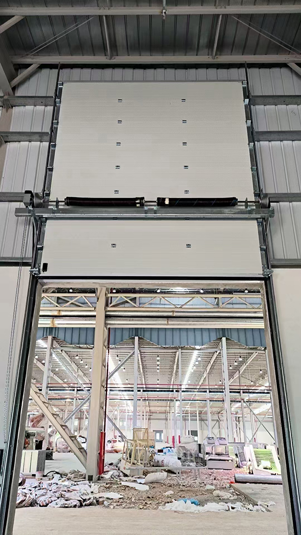 海北工业提升门 海北工业提升门