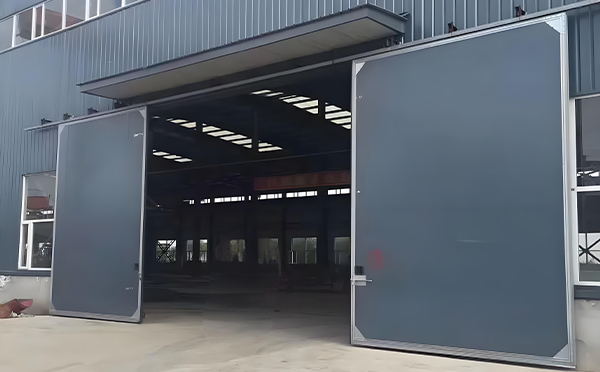 海北工业推拉门 海北工业推拉门