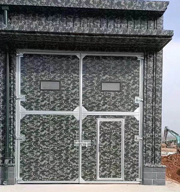 海北工业平开门 海北工业平开门