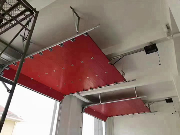 海北工业翻板门 海北工业翻板门