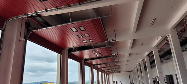 海北工业翻板门 海北工业翻板门