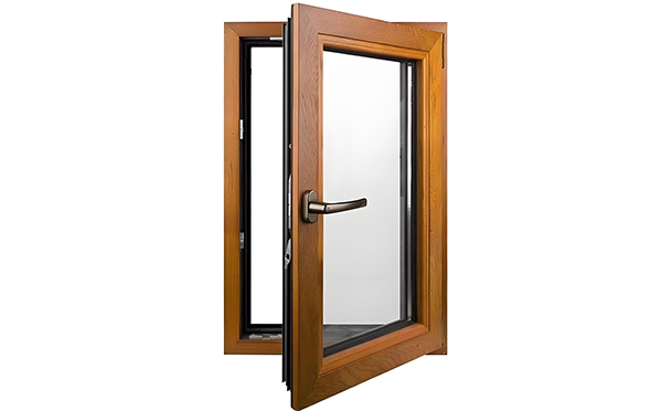 海北铝制耐火窗