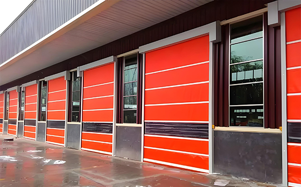 海北快速卷帘门