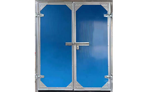 海北工业平开门