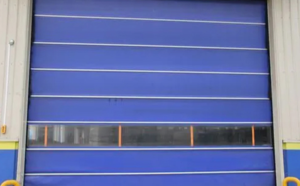 海北兰州海北快速海北卷帘门：提升效率与安全性的理想选择