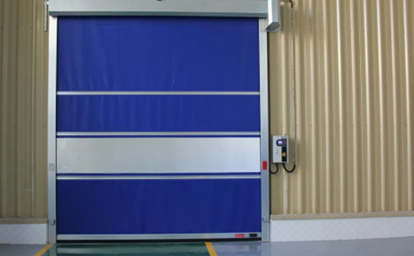 选择海北快速海北卷帘门时的注意事项