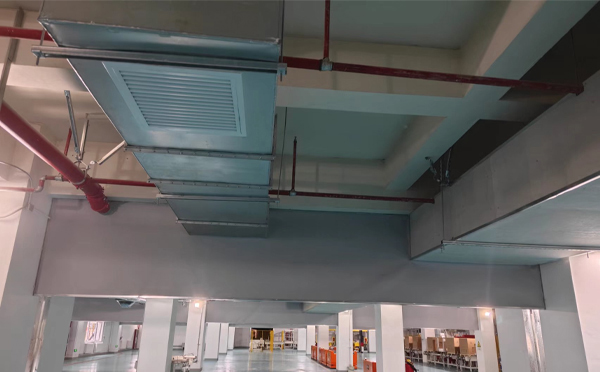 海北挡烟垂壁保养周期为多久一次