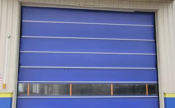 海北快速海北卷帘门互锁怎么接线