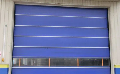 海北快速海北卷帘门的主要优势及应用领域 海北快速海北卷帘门的主要优势及应用领域