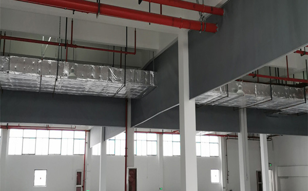 海北挡烟垂壁防火玻璃厚度要求