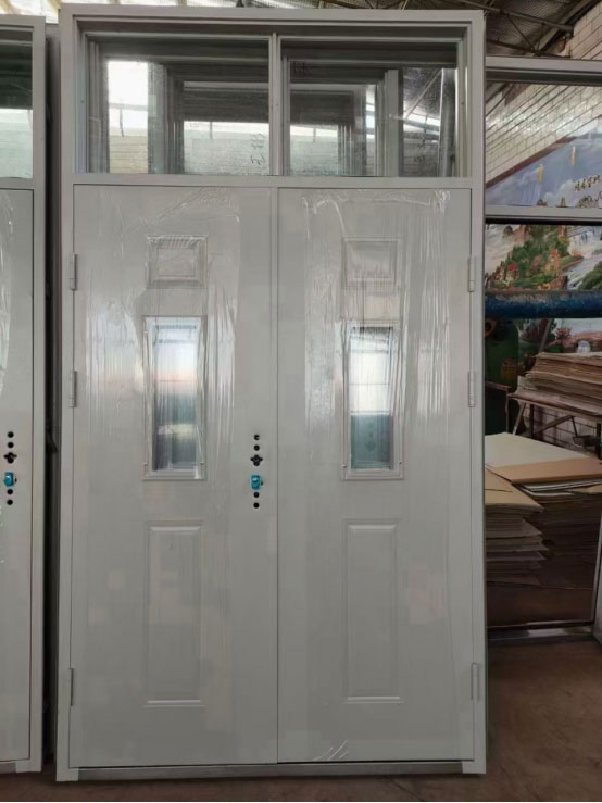 海北学校教室门 海北学校教室门