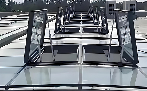 海北兰州海北排烟窗选型安装与维护实用指南