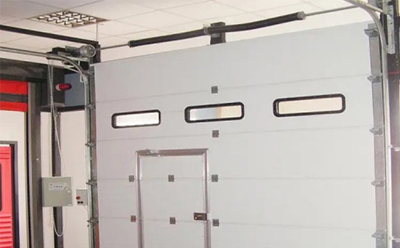 海北工业推拉门的设计方法