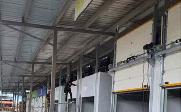 海北工业推拉门安装技巧与注意事项详解