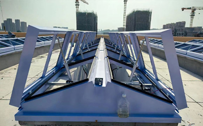 海北排烟窗的设置要求