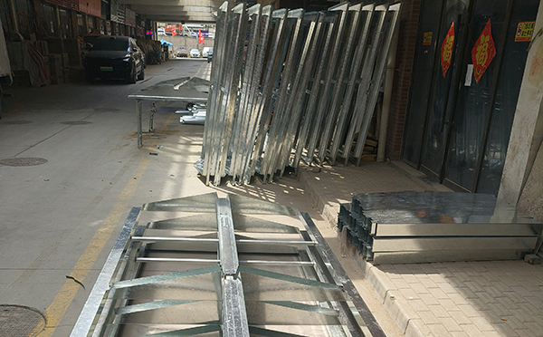 2025海北排烟窗维护周期与电动开启故障排查