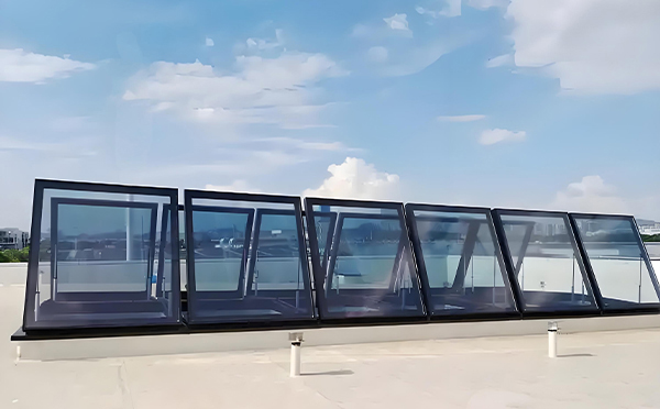 海北排烟窗有效面积计算方法与应用 海北排烟窗有效面积计算方法与应用